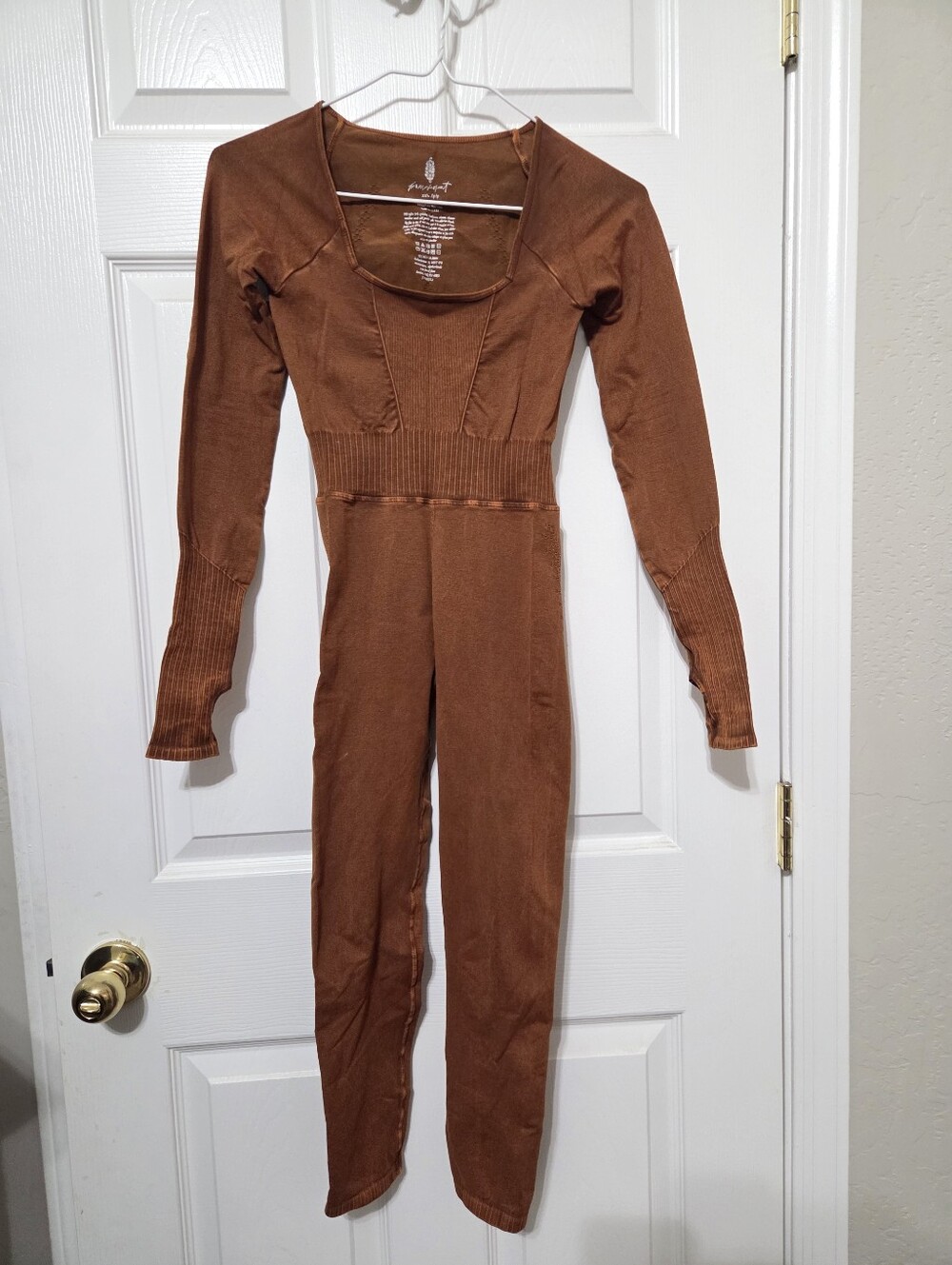 FP Movement Good Karma Jumpsuit